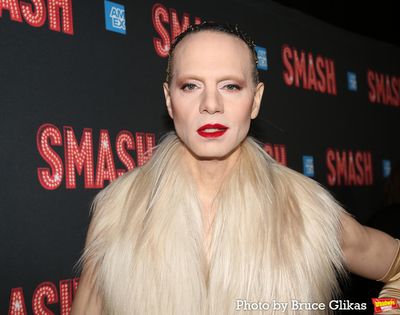 Jordan Roth  Photo