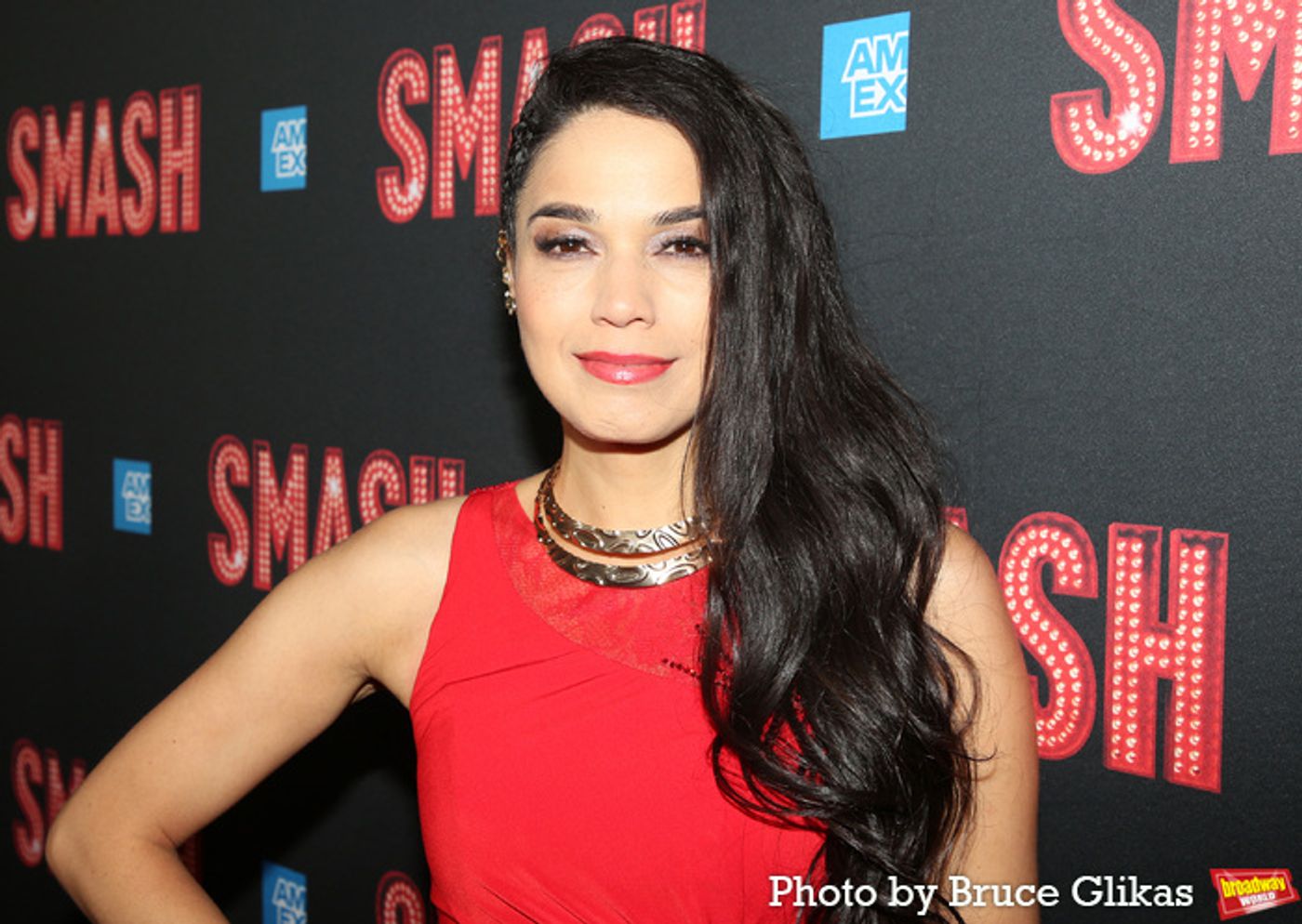 Photos: Go Inside SMASH VIP Arrivals on Opening Night!  Image