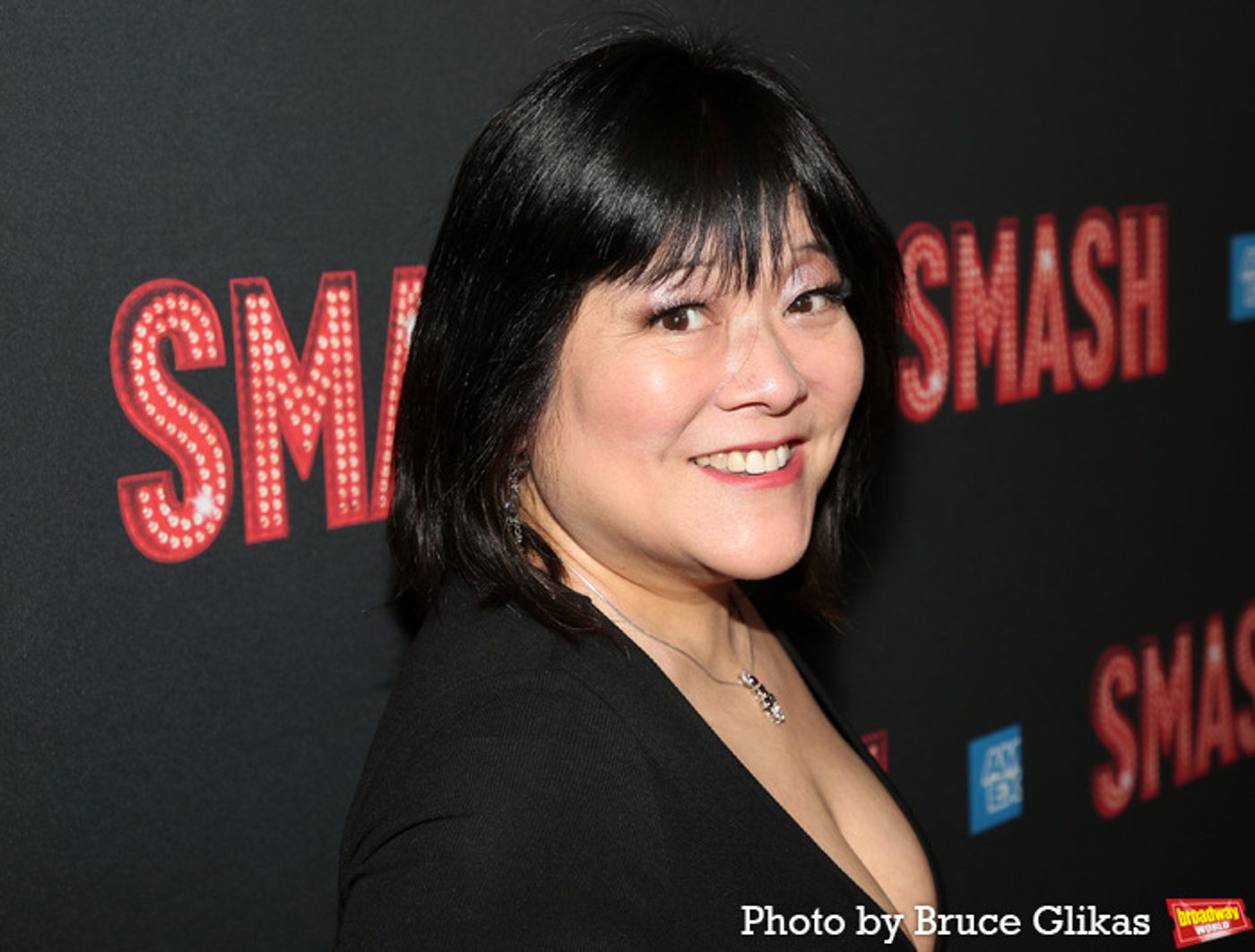 Photos: Go Inside SMASH VIP Arrivals on Opening Night!  Image