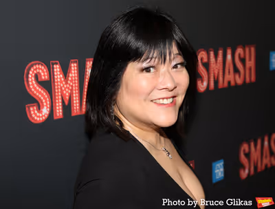 Ann Harada Photo