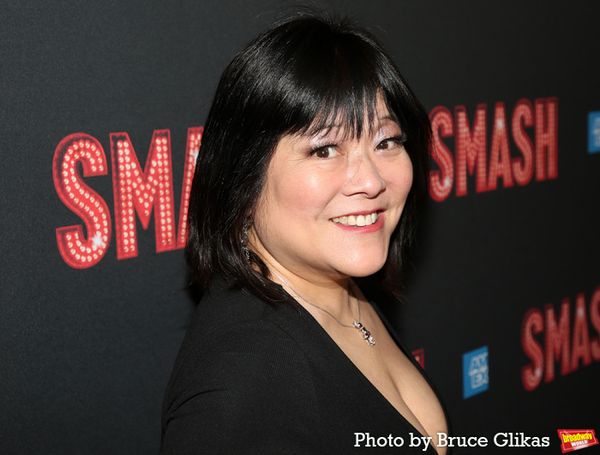 Ann Harada Photo