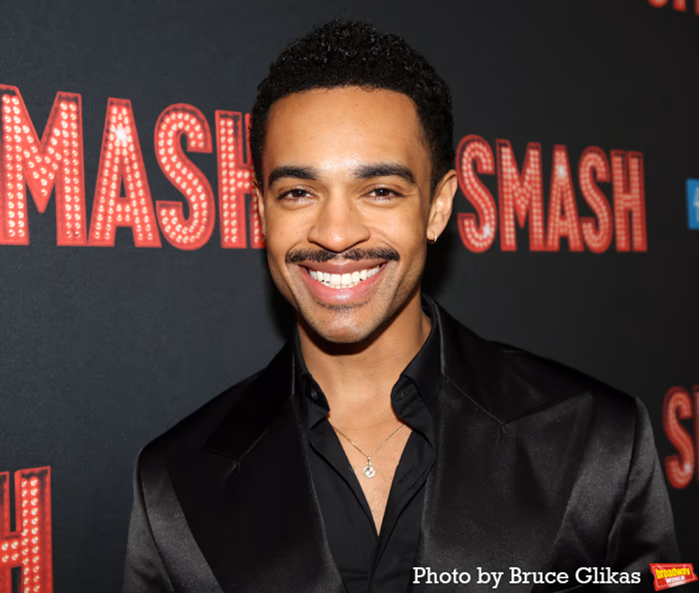 Photos: Go Inside SMASH VIP Arrivals on Opening Night!  Image