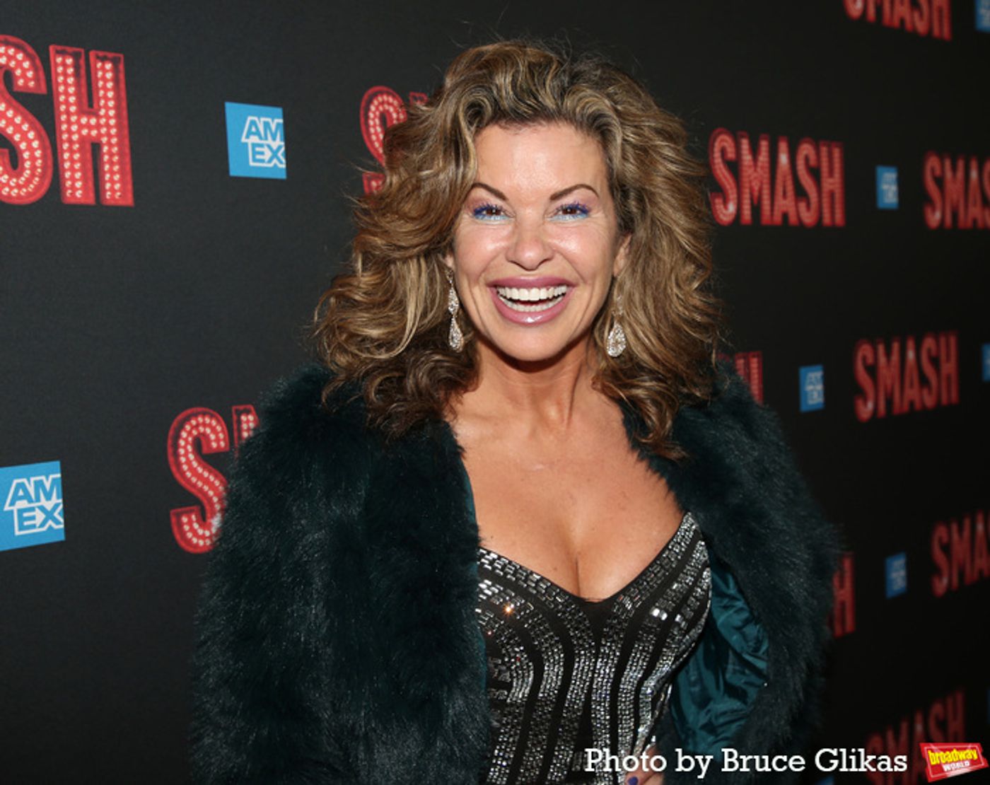 Photos: Go Inside SMASH VIP Arrivals on Opening Night!  Image