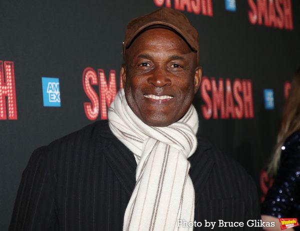 Kenny leon Photo