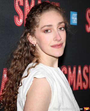 Micaela Diamond Photo