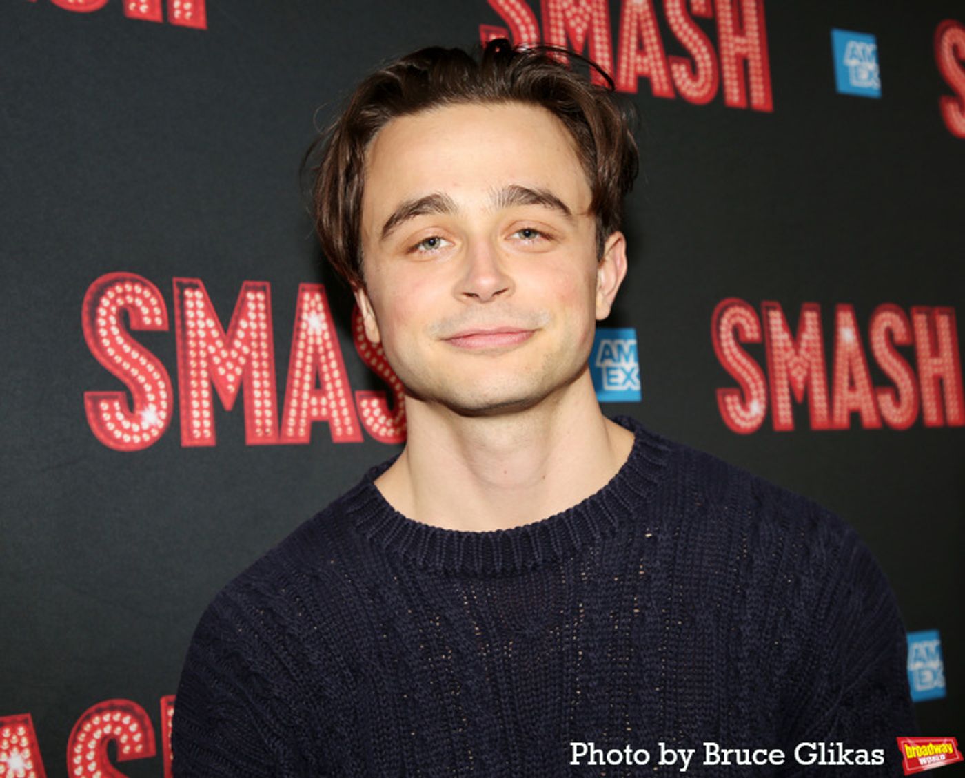 Photos: Go Inside SMASH VIP Arrivals on Opening Night!  Image