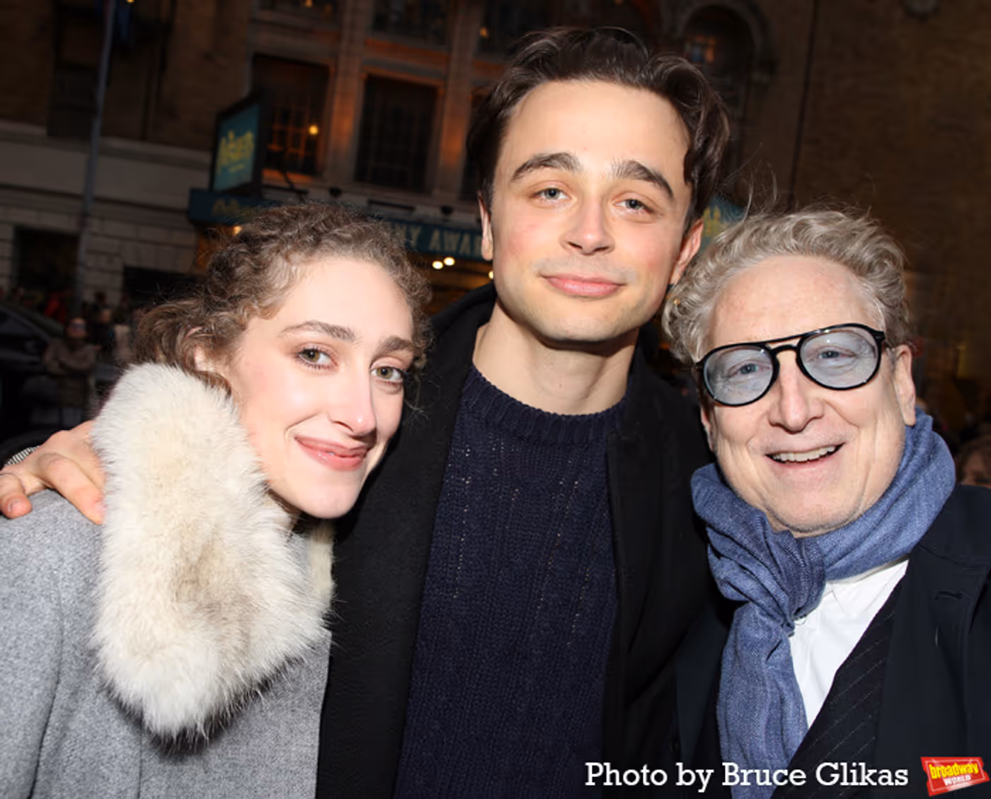 Photos: Go Inside SMASH VIP Arrivals on Opening Night!  Image