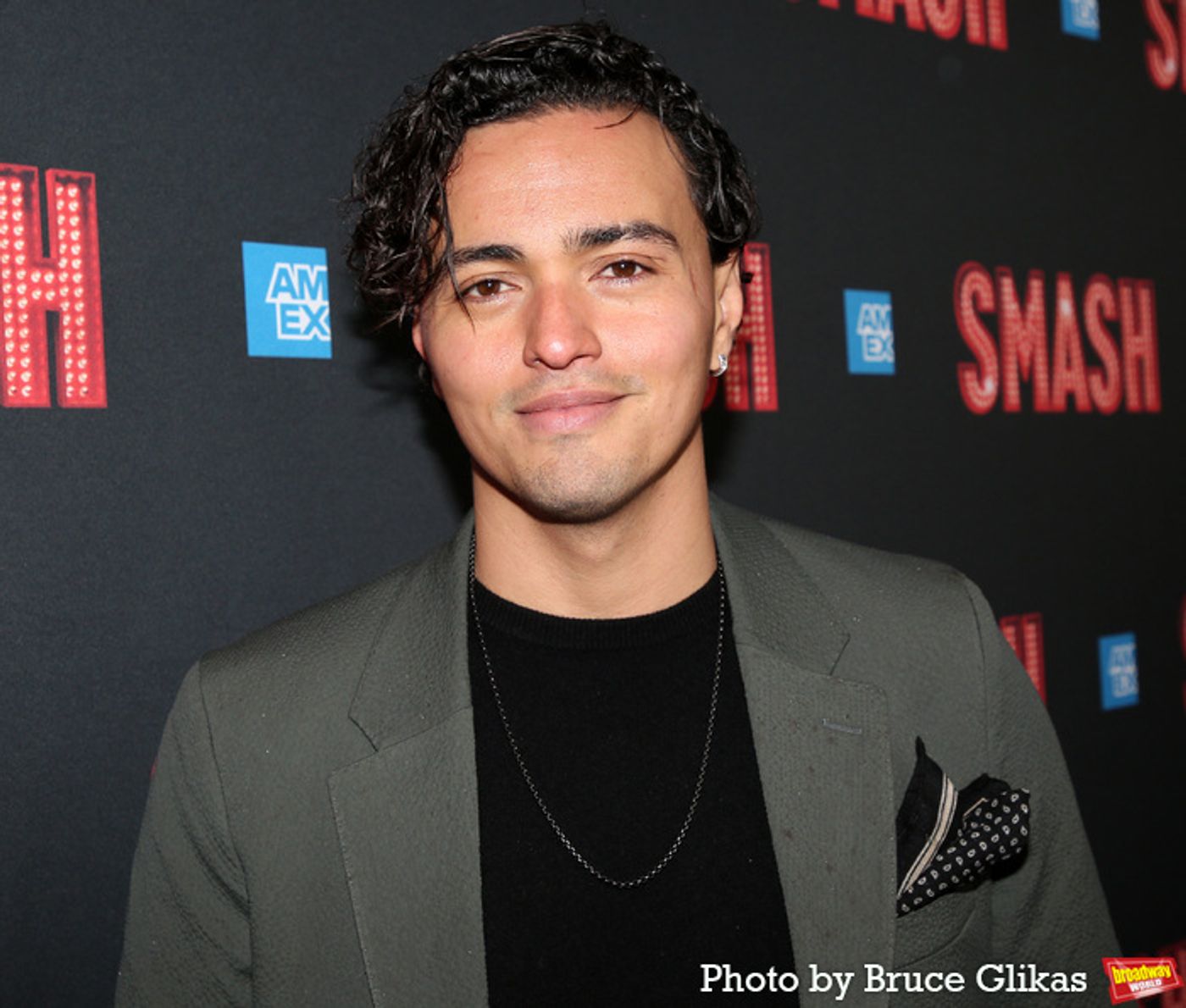 Photos: Go Inside SMASH VIP Arrivals on Opening Night!  Image