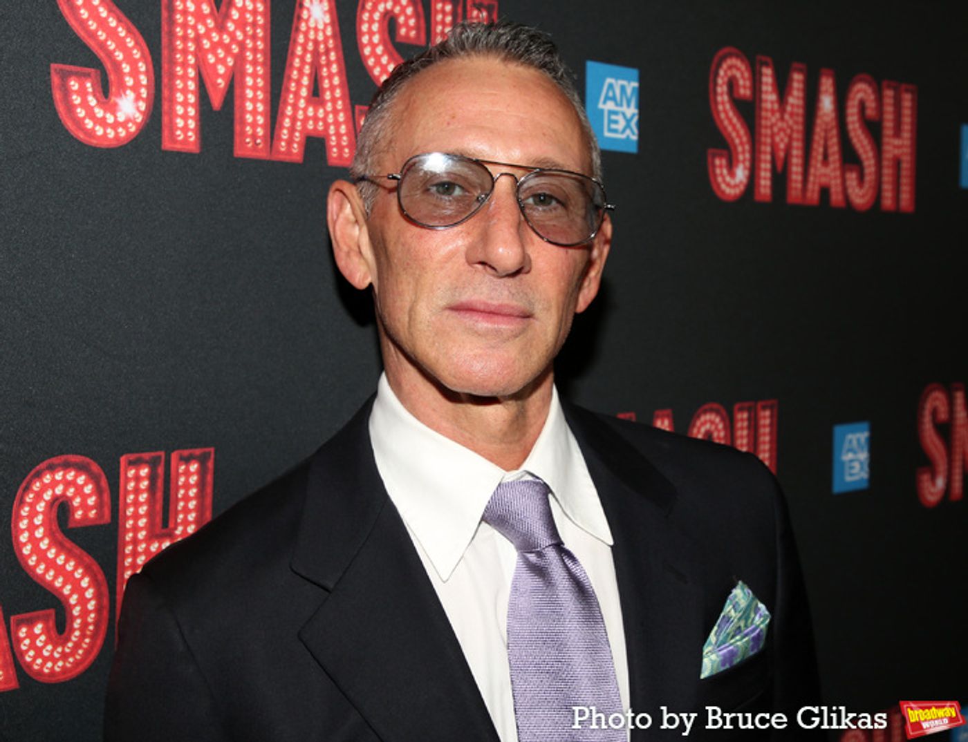 Photos: Go Inside SMASH VIP Arrivals on Opening Night!  Image
