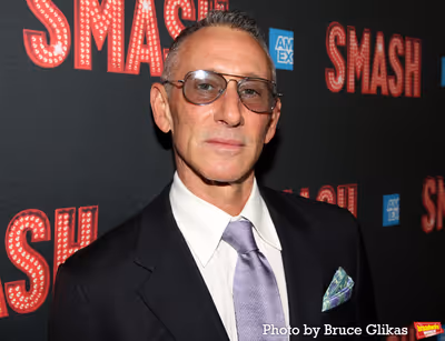 Adam Shankman Photo
