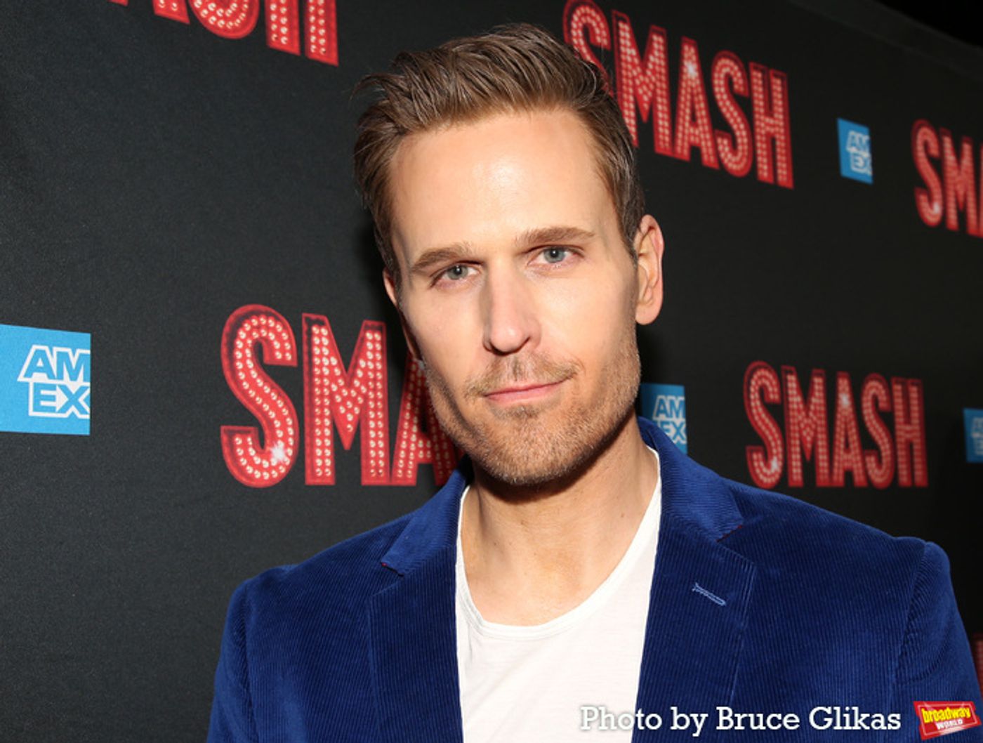 Photos: Go Inside SMASH VIP Arrivals on Opening Night!  Image