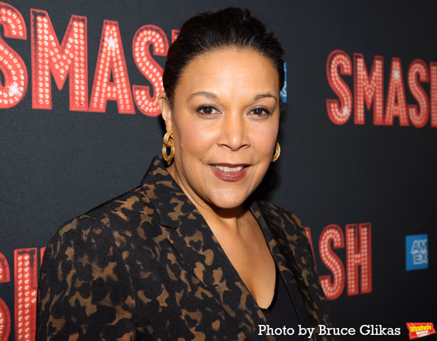 Photos: Go Inside SMASH VIP Arrivals on Opening Night!  Image