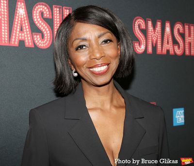 Sharon Washington Photo