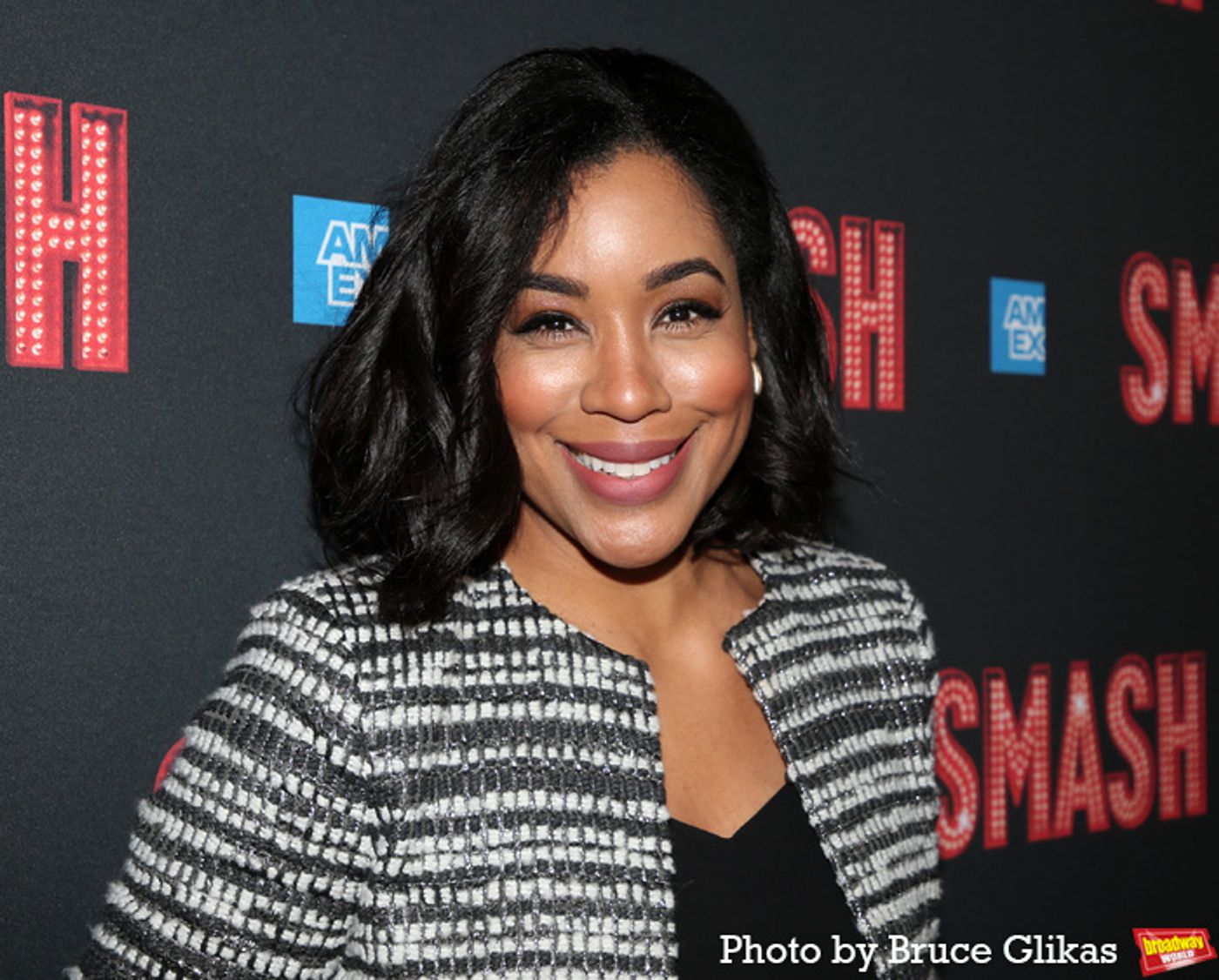 Photos: Go Inside SMASH VIP Arrivals on Opening Night!  Image