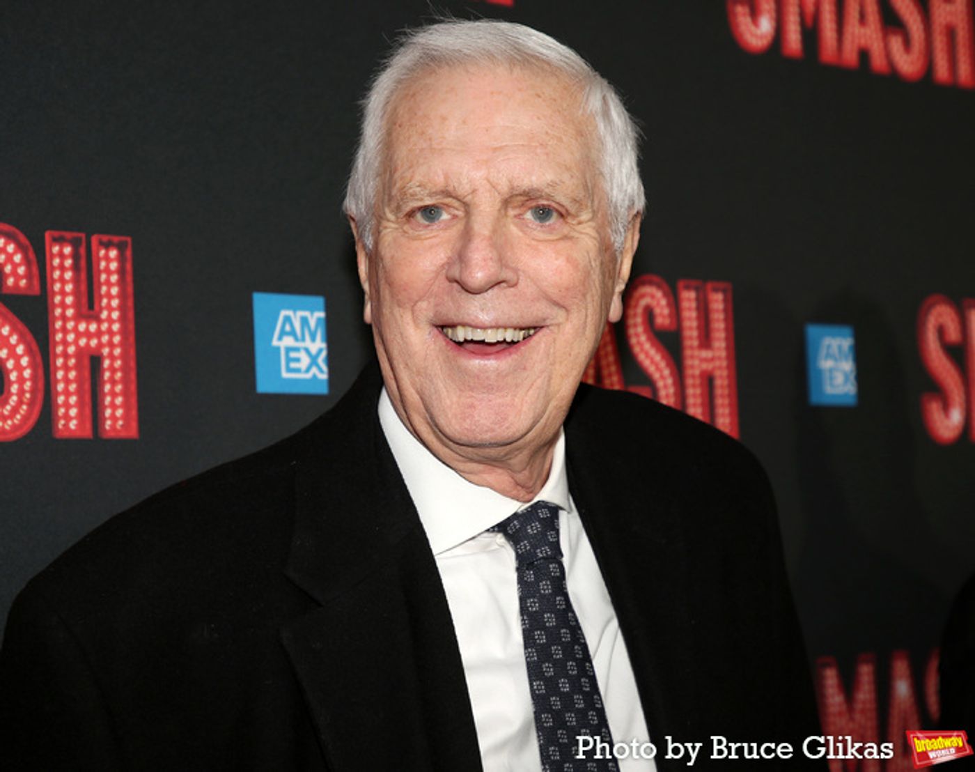 Photos: Go Inside SMASH VIP Arrivals on Opening Night!  Image