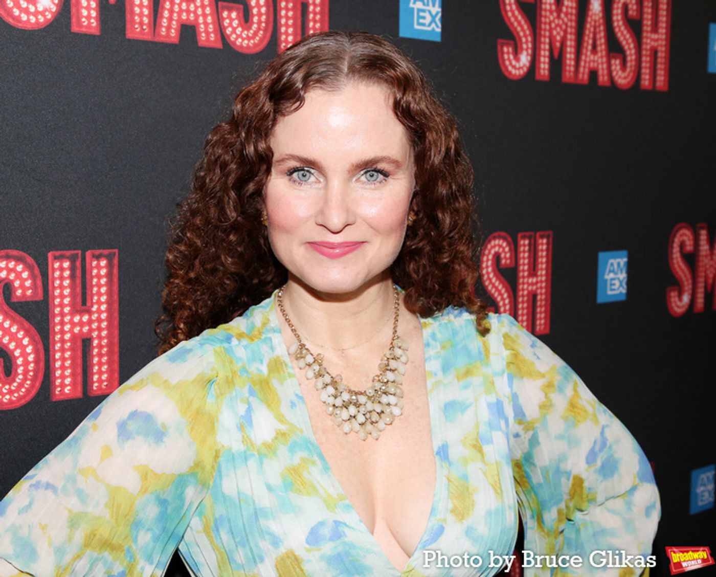 Photos: Go Inside SMASH VIP Arrivals on Opening Night!  Image