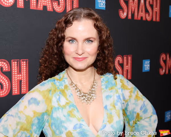 Autumn Hurlbert Photo