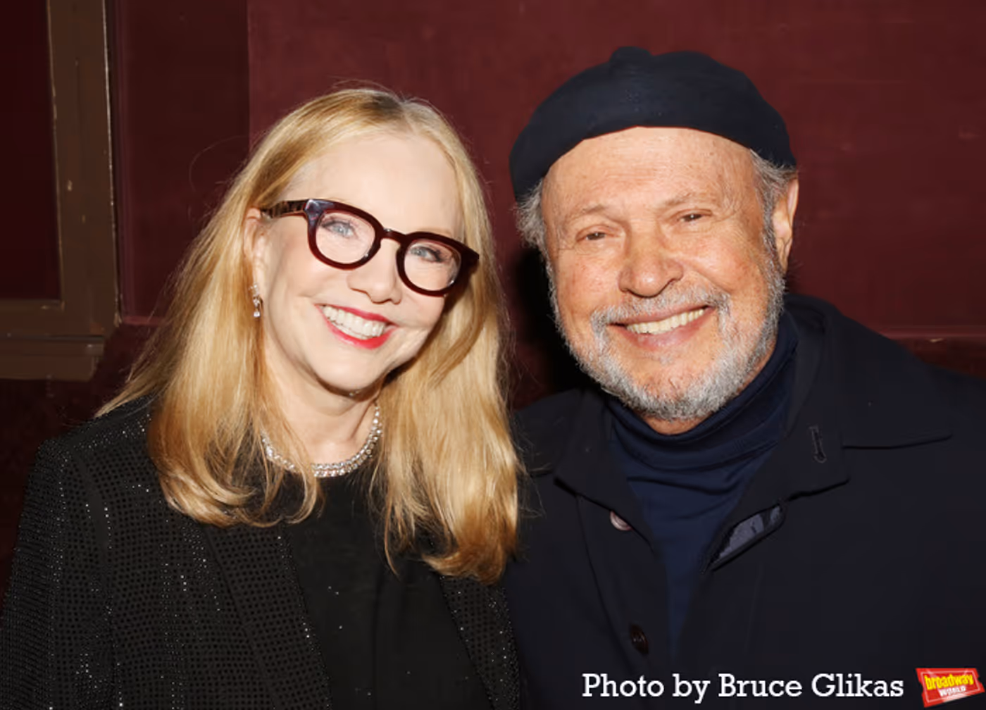 Photos: Go Inside SMASH VIP Arrivals on Opening Night!  Image