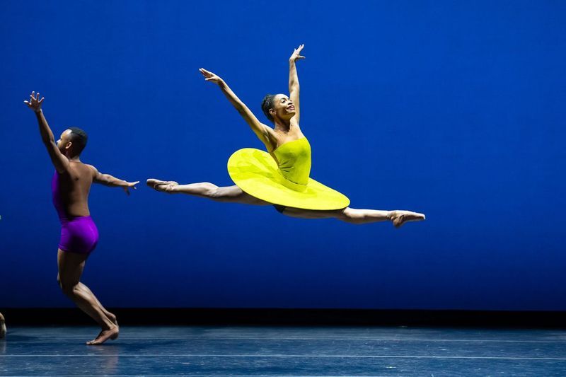 Review: The Dance Theatre of Harlem’s Visionary Versatility  Image