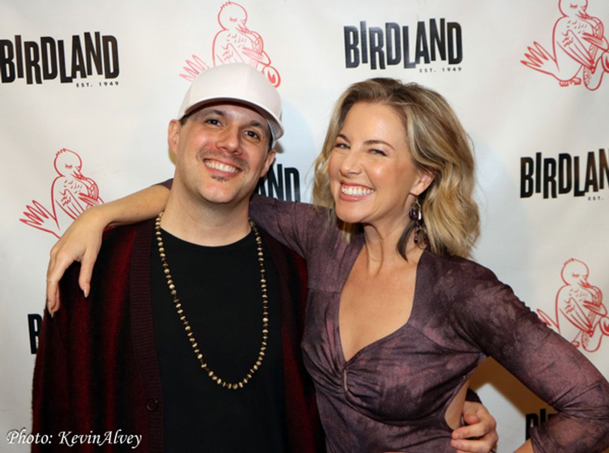 Matt Cusson, Morgan James at 