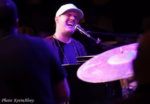 Matt Cusson @ BroadwayWorld Matt Cusson Photo