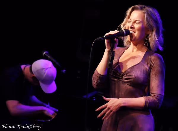 Morgan James Photo