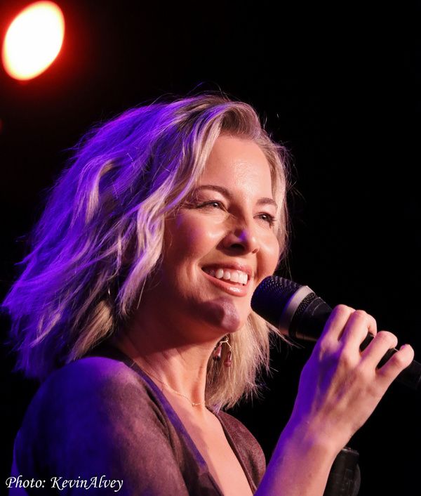 Morgan James Photo