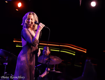 Morgan James Photo