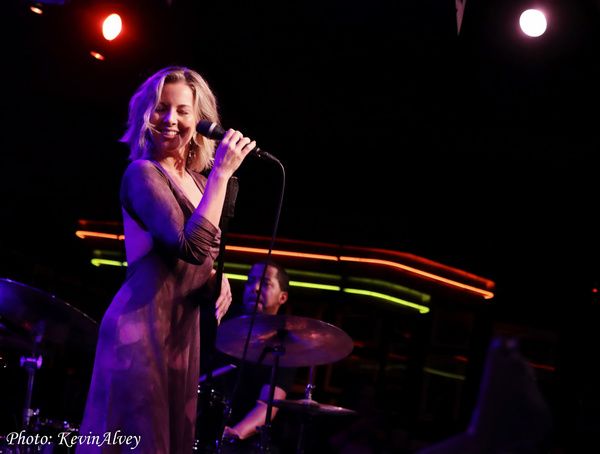Morgan James Photo