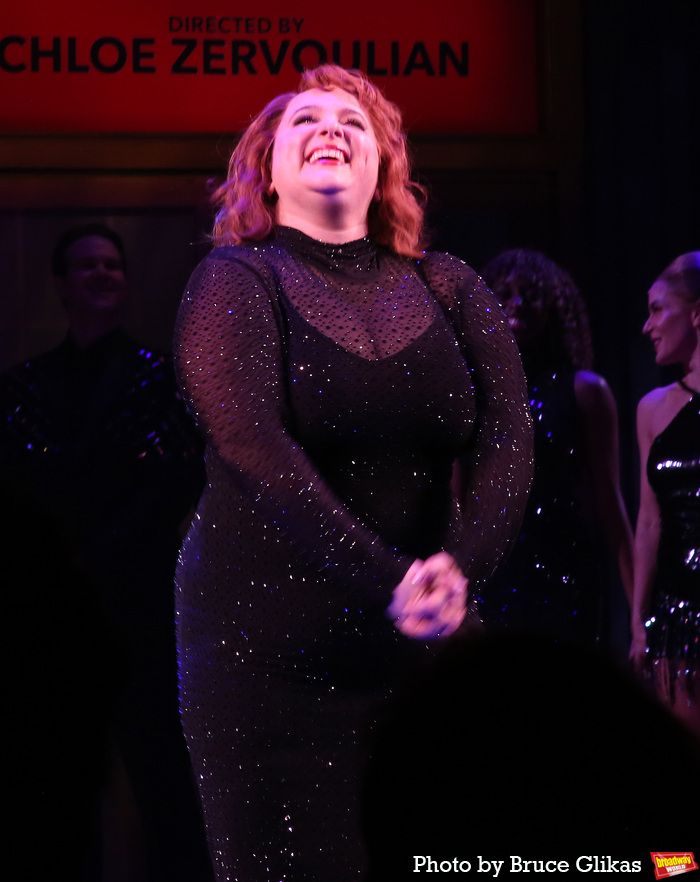 Photos: SMASH Cast Takes Opening Night Bows — photo 4 of 27