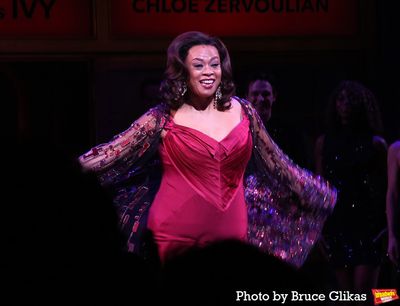 Jacqueline B. Arnold Photo