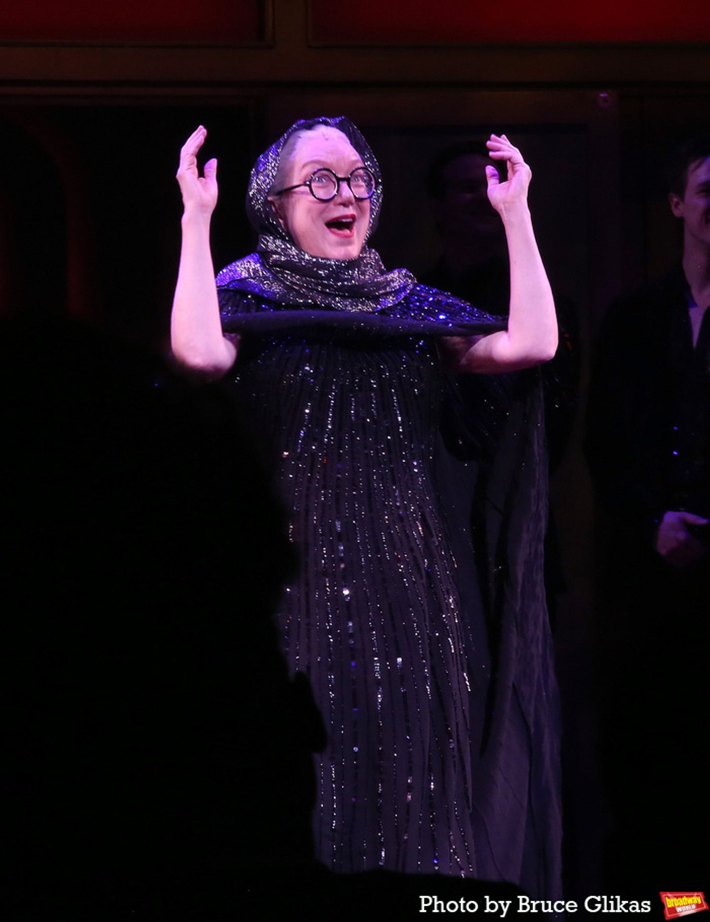 Photos: SMASH Cast Takes Opening Night Bows  Image
