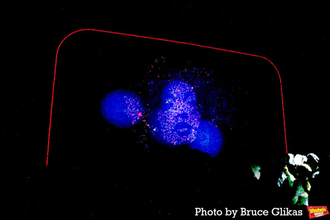 Photos: SMASH Cast Takes Opening Night Bows  Image