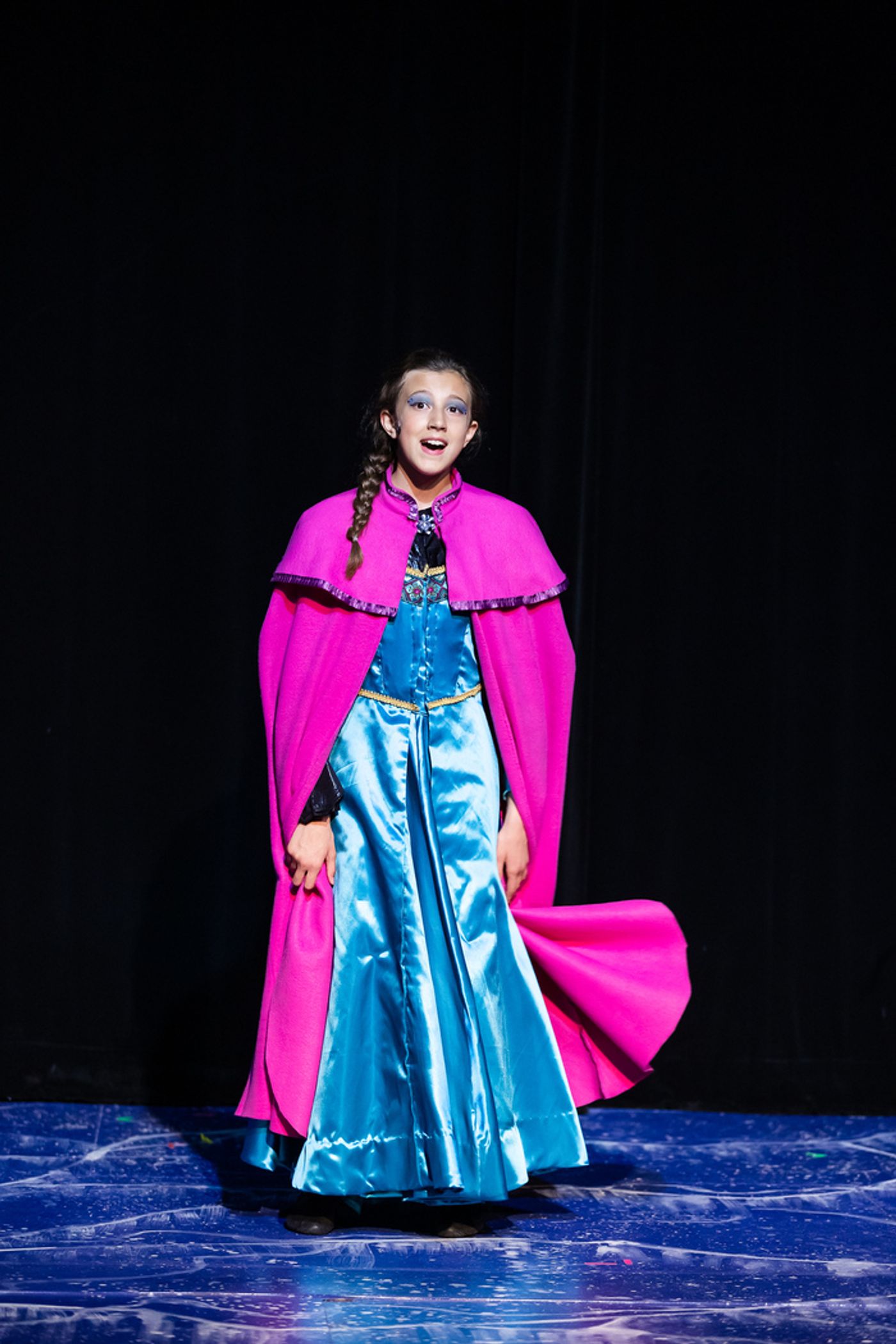 Photos: Disney's FROZEN At Playful People Productions  Image