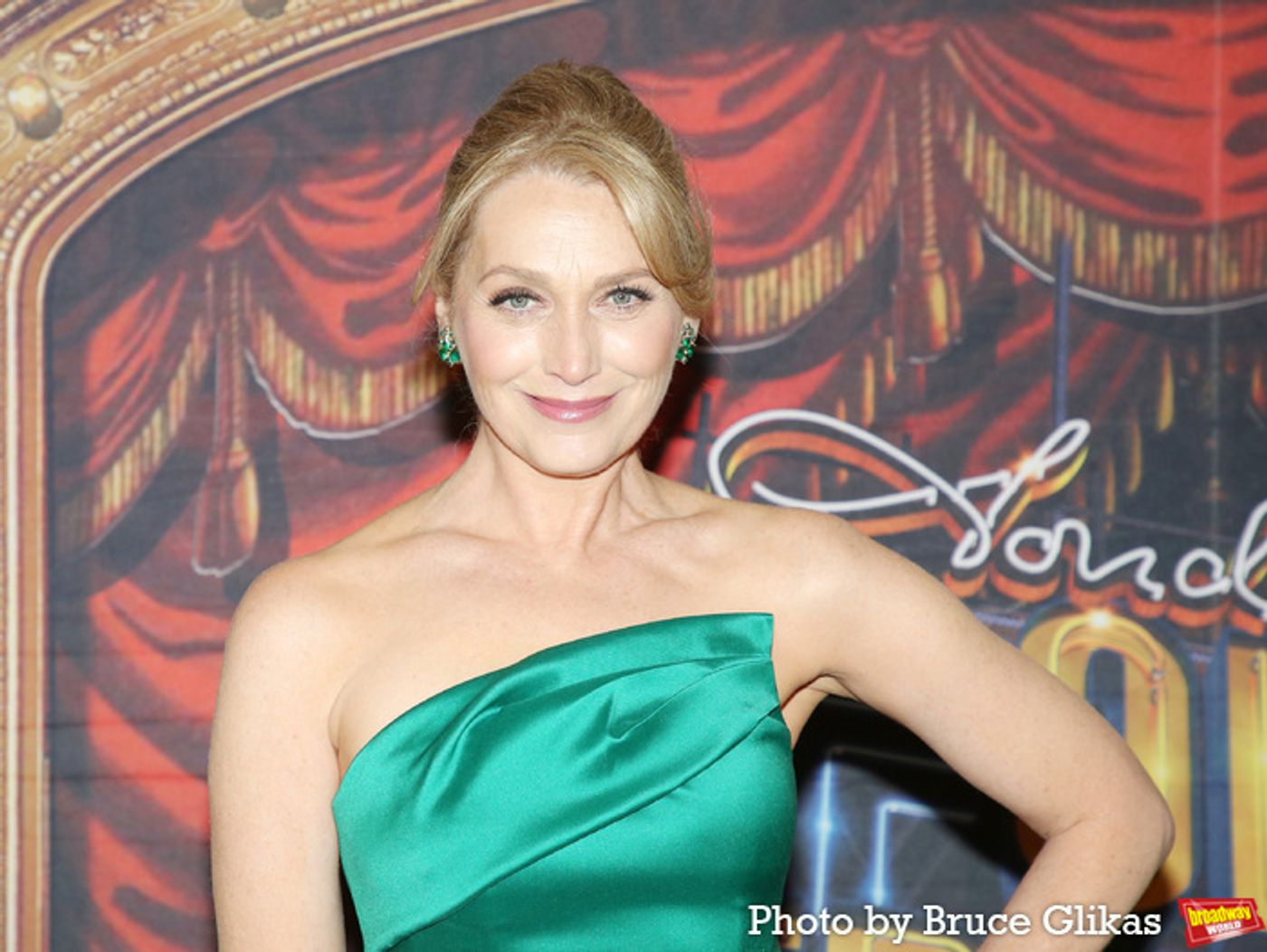 Photos: STEPHEN SONDHEIM'S OLD FRIENDS Cast Celebrates Opening Night  Image