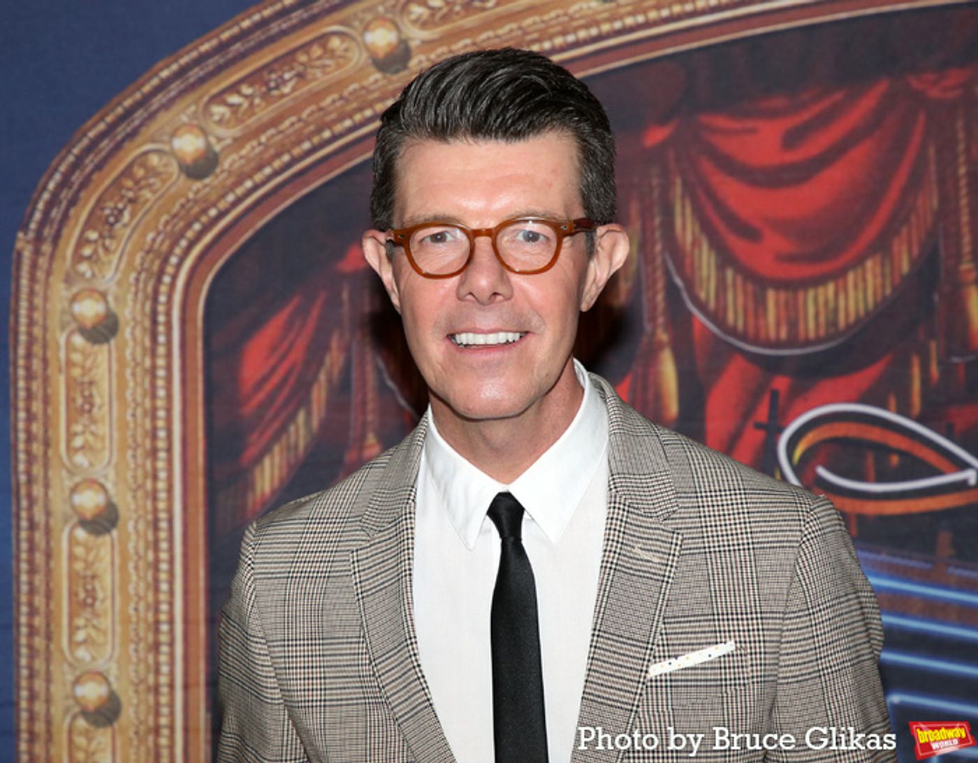 Photos: STEPHEN SONDHEIM'S OLD FRIENDS Cast Celebrates Opening Night  Image