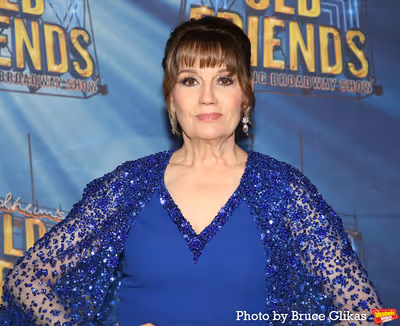 Beth Leavel Photo