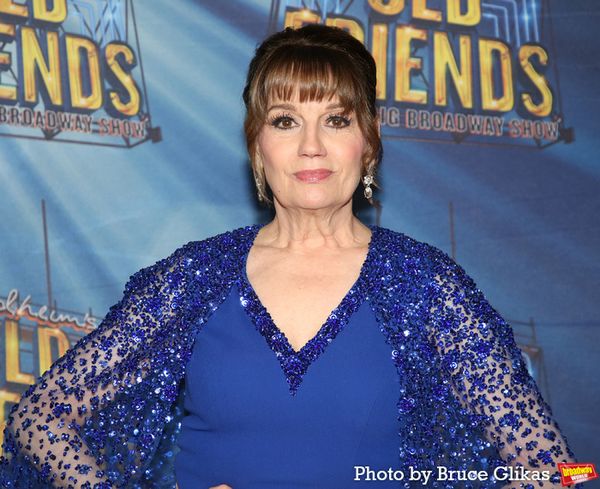 Beth Leavel Photo