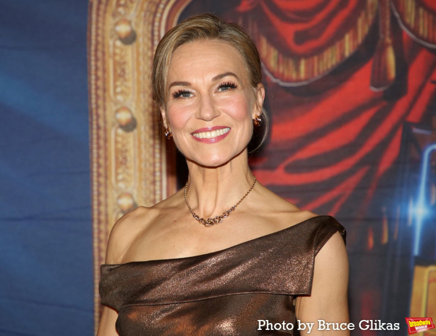 Photos: STEPHEN SONDHEIM'S OLD FRIENDS Cast Celebrates Opening Night  Image