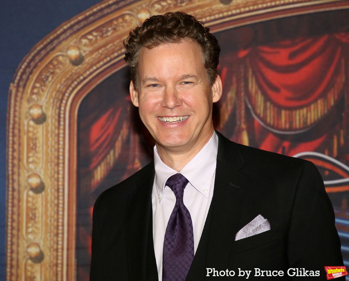 Photos: STEPHEN SONDHEIM'S OLD FRIENDS Cast Celebrates Opening Night  Image