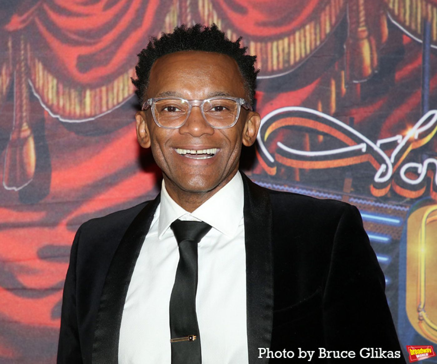 Photos: STEPHEN SONDHEIM'S OLD FRIENDS Cast Celebrates Opening Night  Image