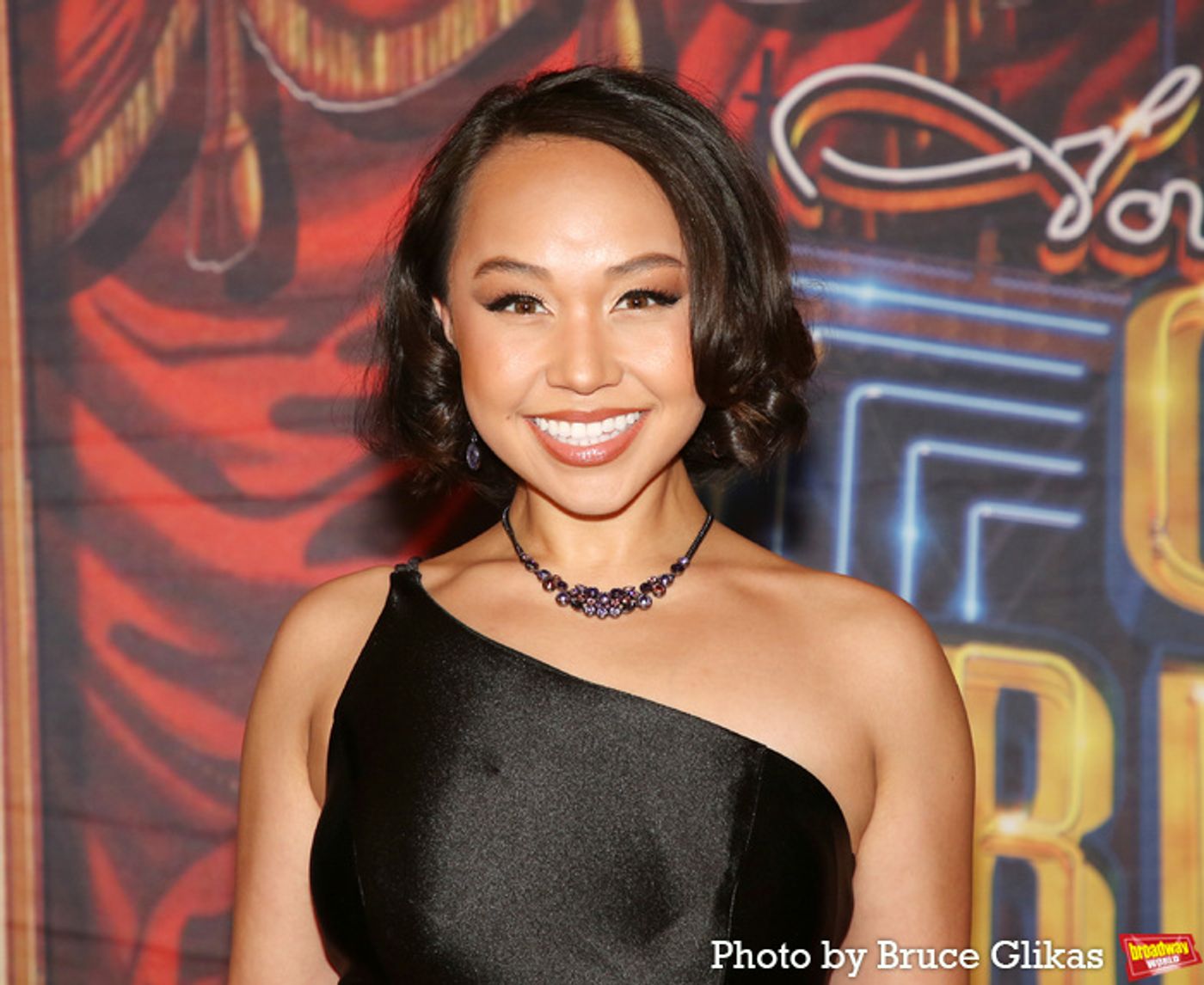 Photos: STEPHEN SONDHEIM'S OLD FRIENDS Cast Celebrates Opening Night  Image