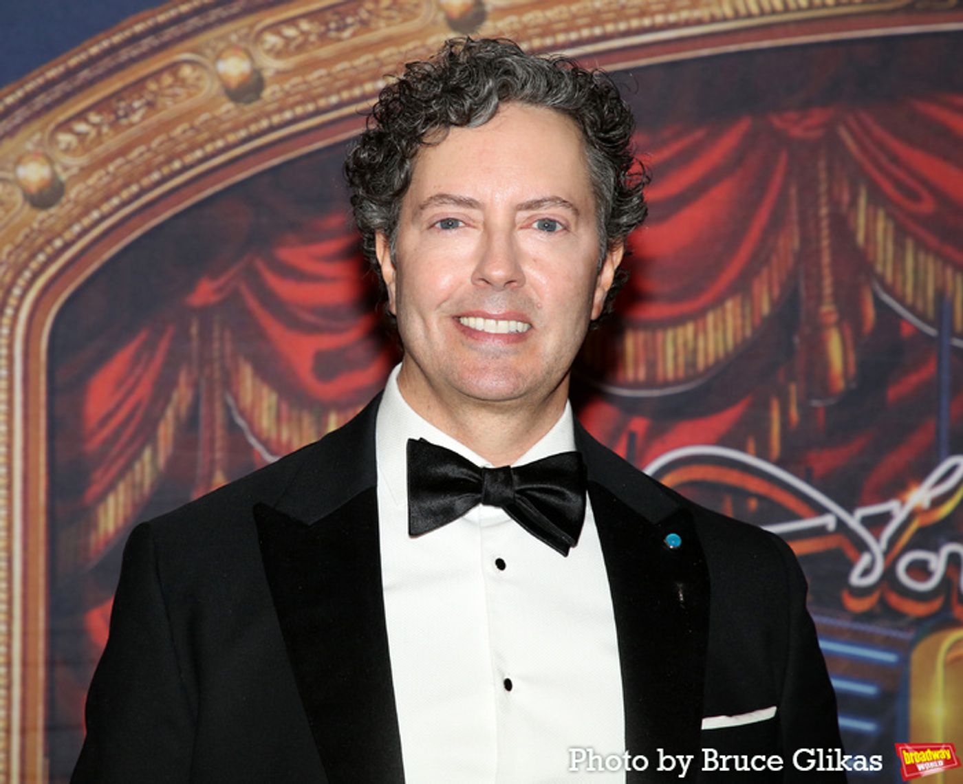 Photos: STEPHEN SONDHEIM'S OLD FRIENDS Cast Celebrates Opening Night  Image