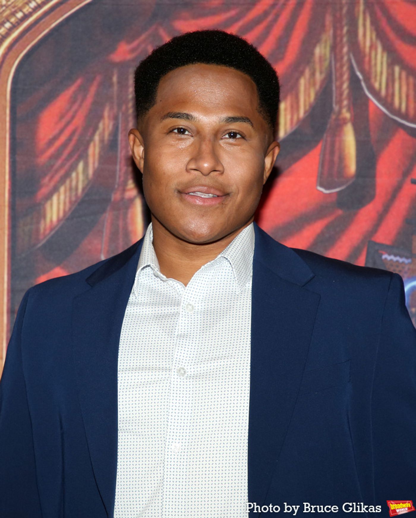 Photos: STEPHEN SONDHEIM'S OLD FRIENDS Cast Celebrates Opening Night  Image