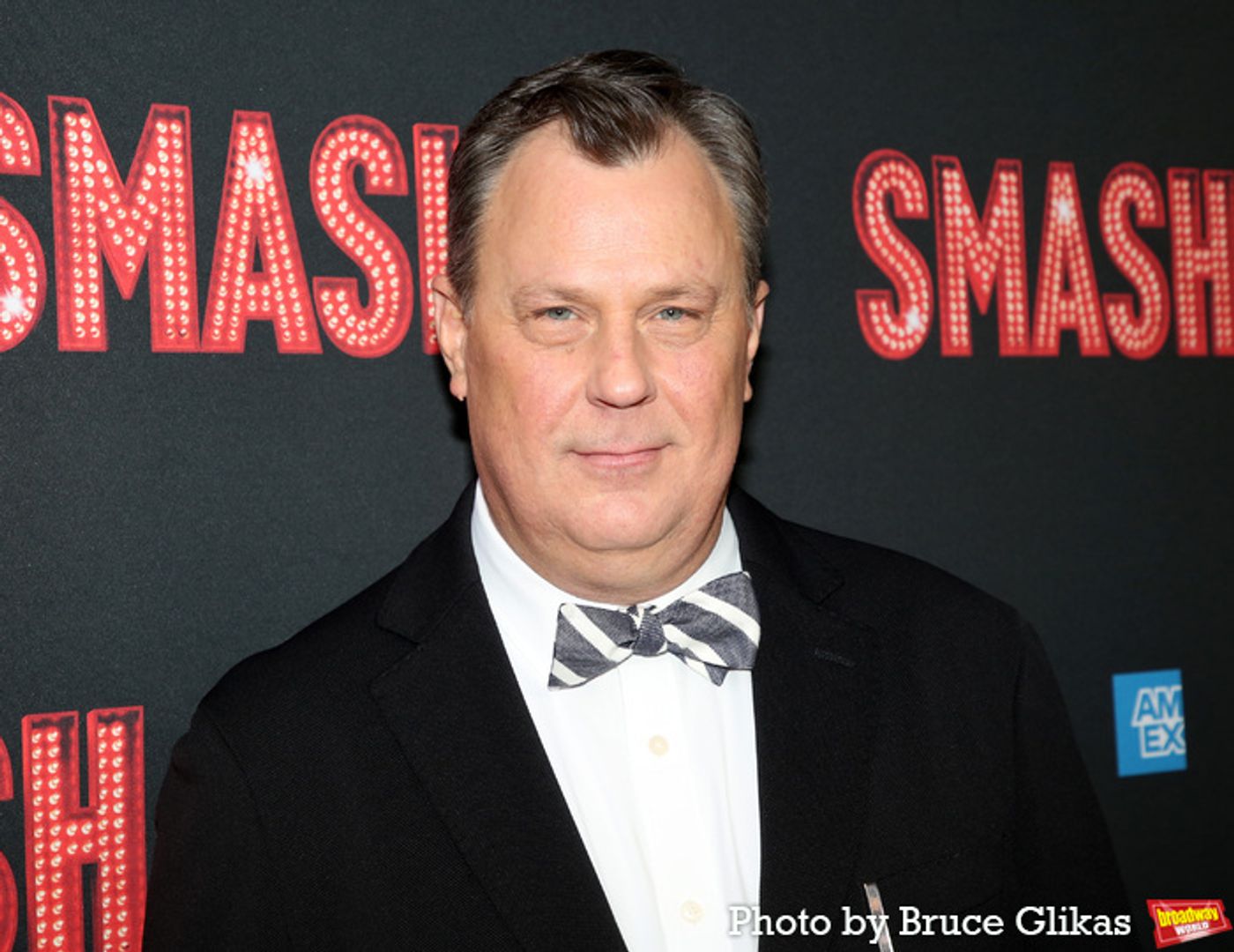 Photos: SMASH Cast and Creative Team Celebrate Opening Night  Image