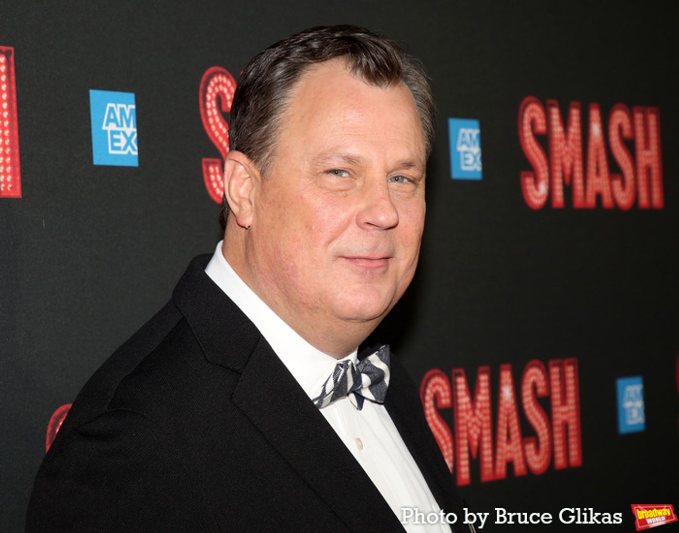 Photos: SMASH Cast and Creative Team Celebrate Opening Night  Image