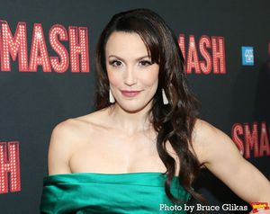 Caroline Bowman Photo