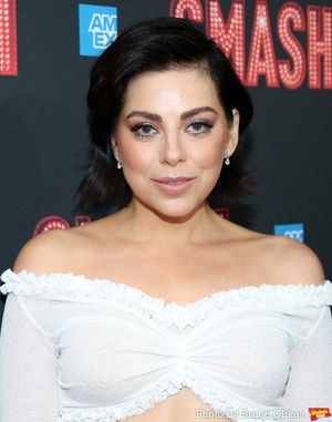 Krysta Rodriguez  Photo