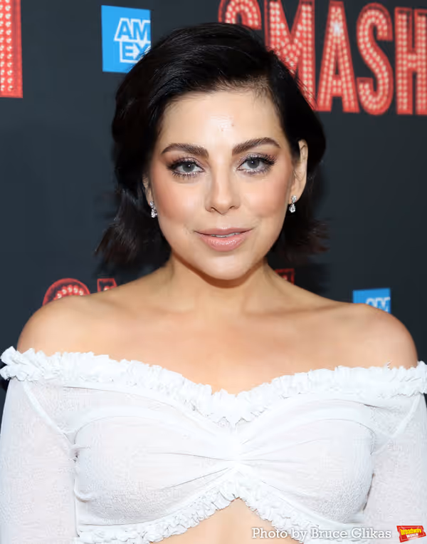 Krysta Rodriguez  Photo