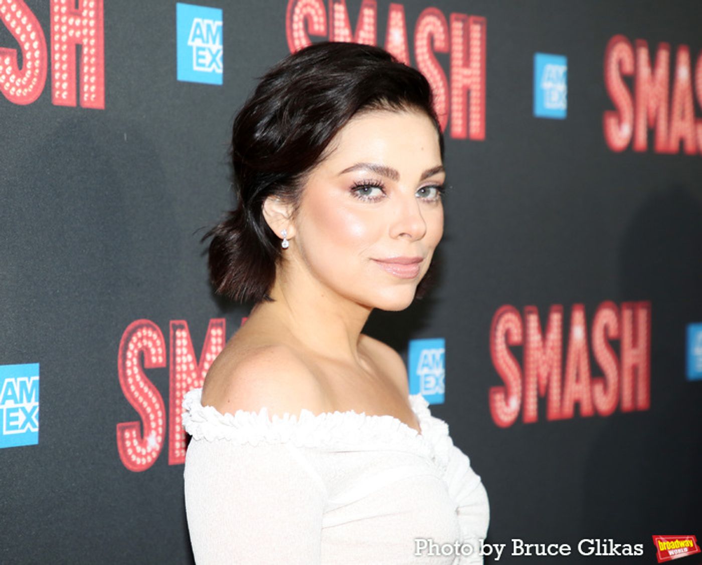 Photos: SMASH Cast and Creative Team Celebrate Opening Night  Image